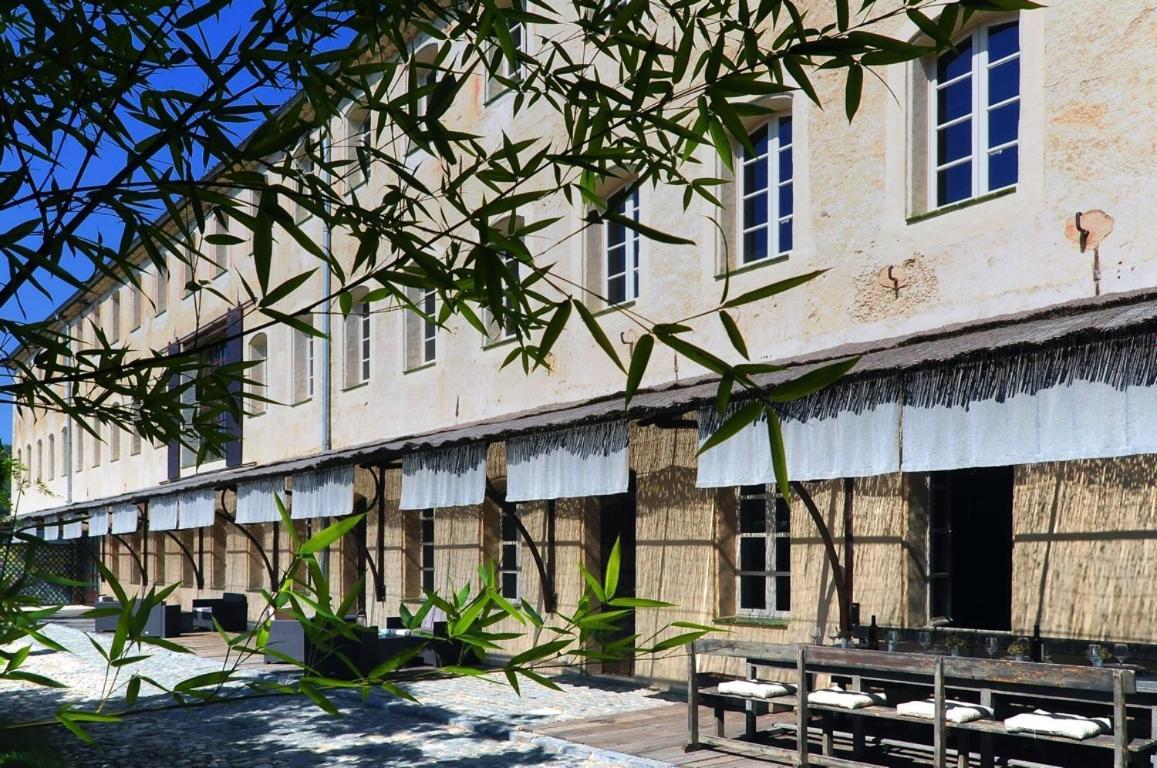 לינה וארוחת בוקר La Magnanerie De סייה מראה חיצוני תמונה